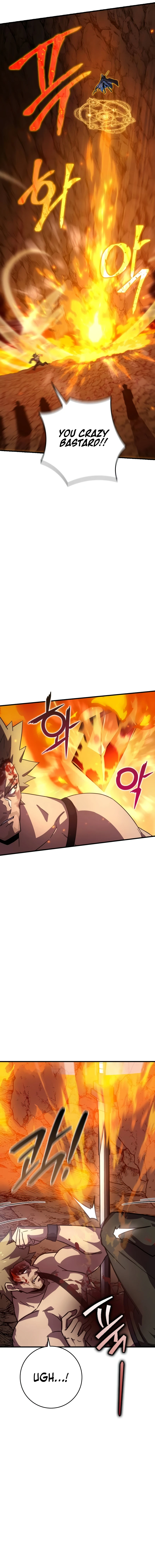 Limit-Breaking Genius Mage Chapter 21 - Page 16