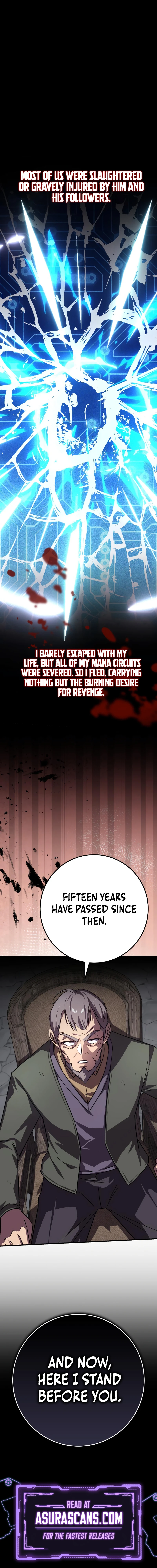 Limit-Breaking Genius Mage Chapter 26 - Page 12