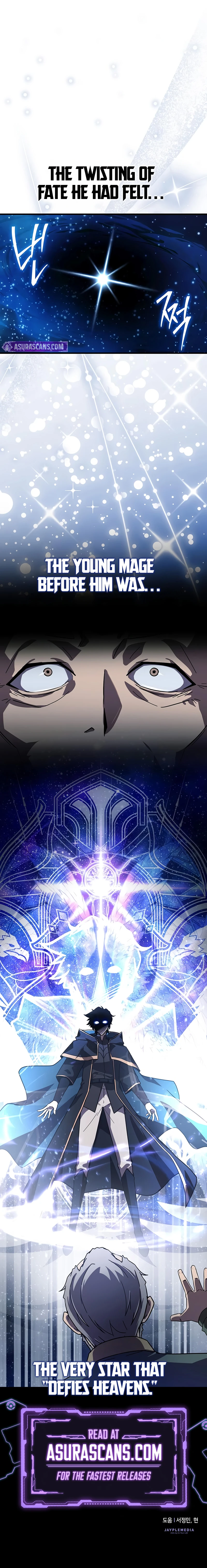 Limit-Breaking Genius Mage Chapter 27 - Page 16