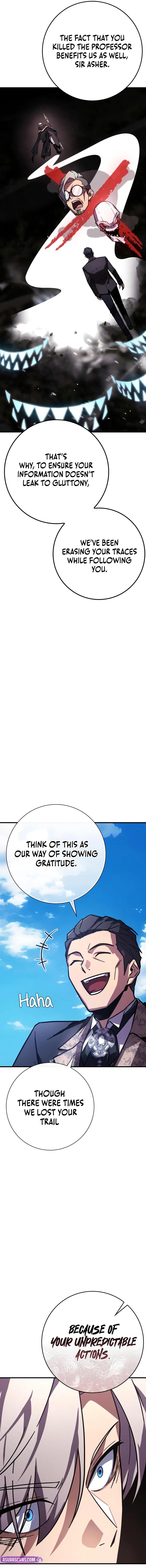 Limit-Breaking Genius Mage Chapter 31 - Page 2