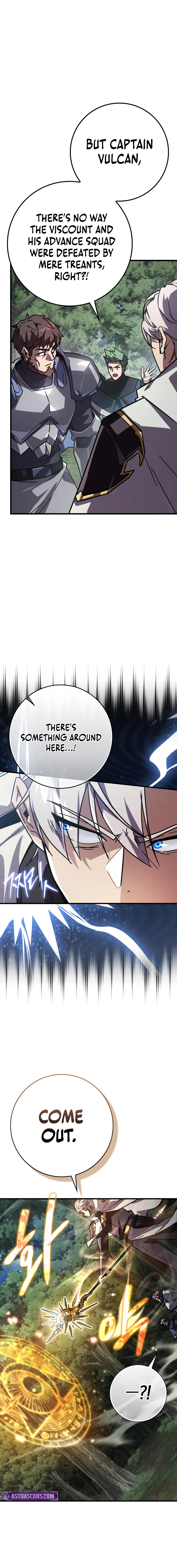 Limit-Breaking Genius Mage Chapter 33 - Page 4