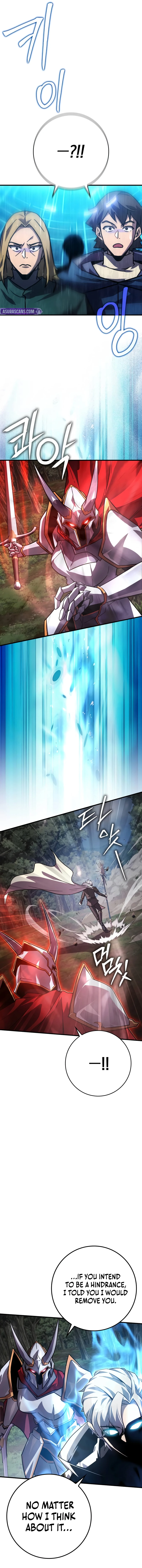 Limit-Breaking Genius Mage Chapter 36 - Page 10