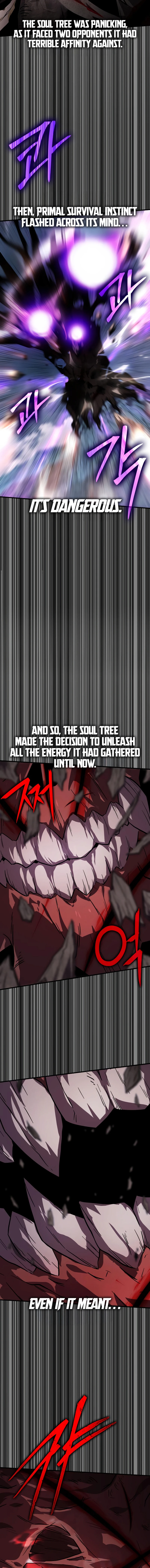 Limit-Breaking Genius Mage Chapter 38 - Page 8