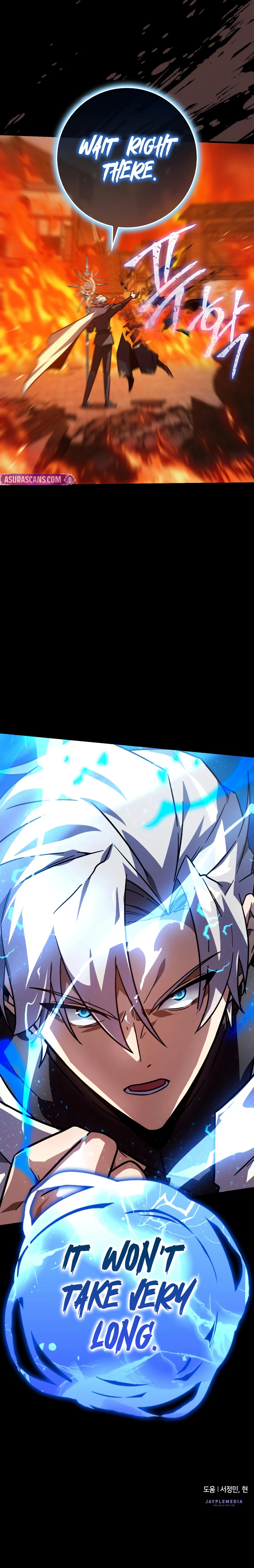Limit-Breaking Genius Mage Chapter 38 - Page 13