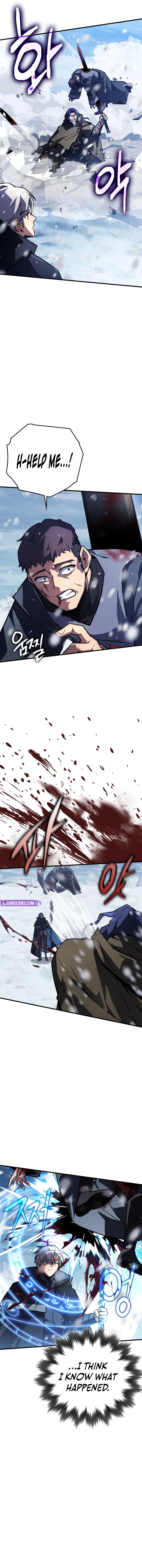 Limit-Breaking Genius Mage Chapter 42 - Page 2