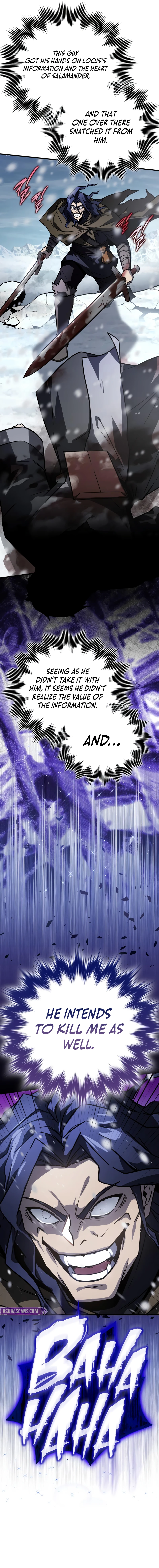 Limit-Breaking Genius Mage Chapter 42 - Page 3