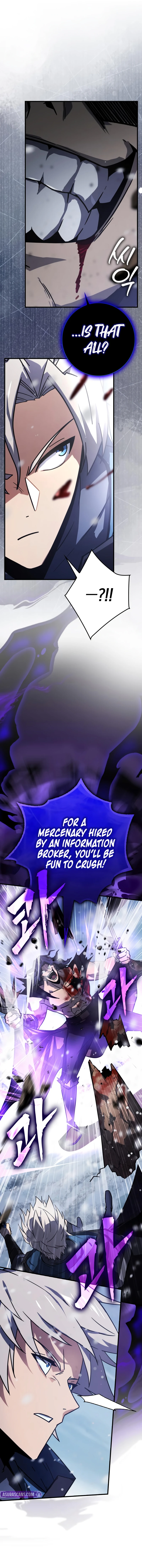 Limit-Breaking Genius Mage Chapter 42 - Page 5