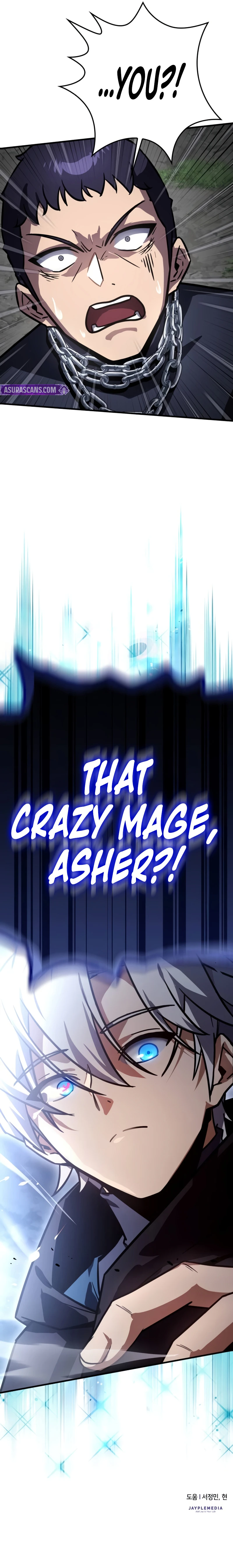 Limit-Breaking Genius Mage Chapter 44 - Page 13