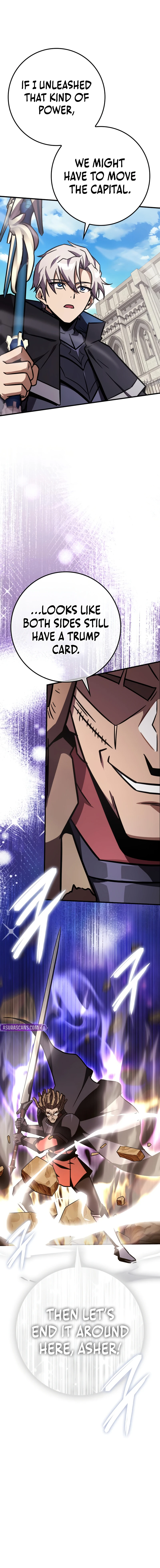 Limit-Breaking Genius Mage Chapter 51 - Page 12