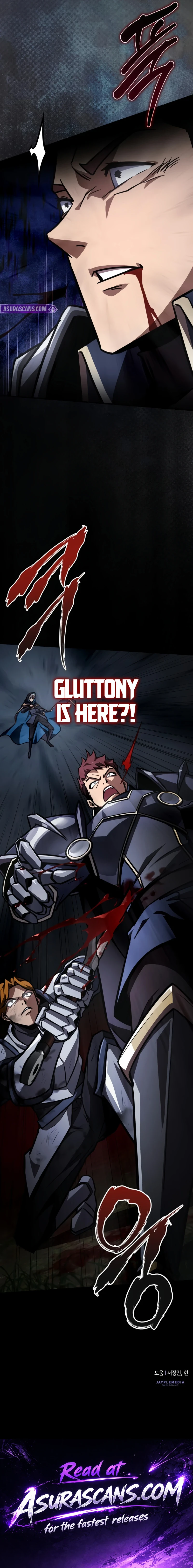 Limit-Breaking Genius Mage Chapter 54 - Page 12