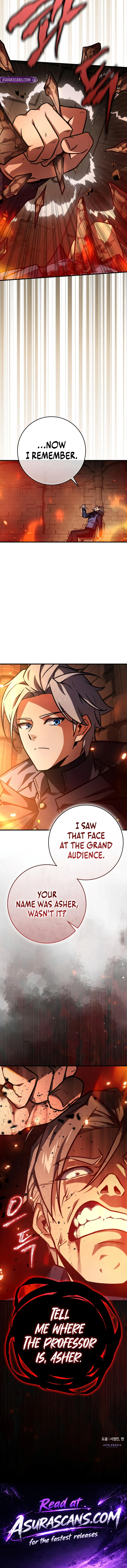 Limit-Breaking Genius Mage Chapter 57 - Page 12