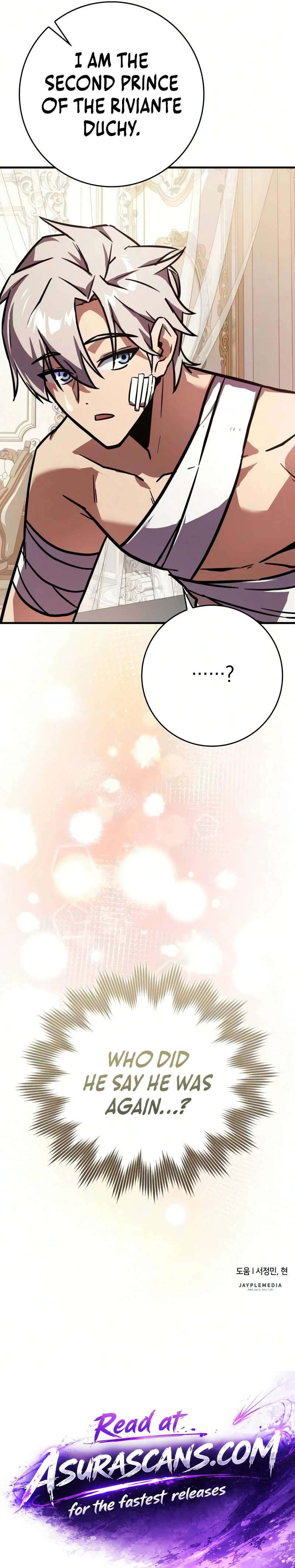 Limit-Breaking Genius Mage Chapter 61 - Page 13