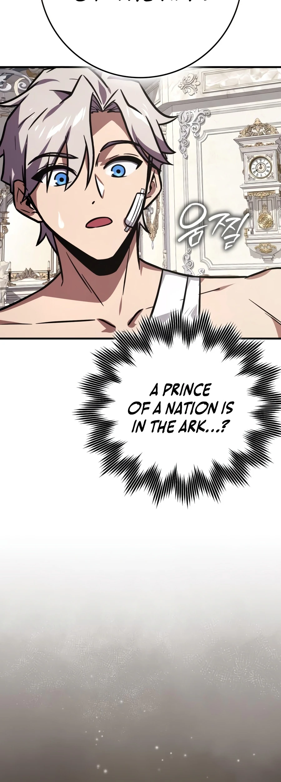 Limit-Breaking Genius Mage Chapter 62 - Page 6