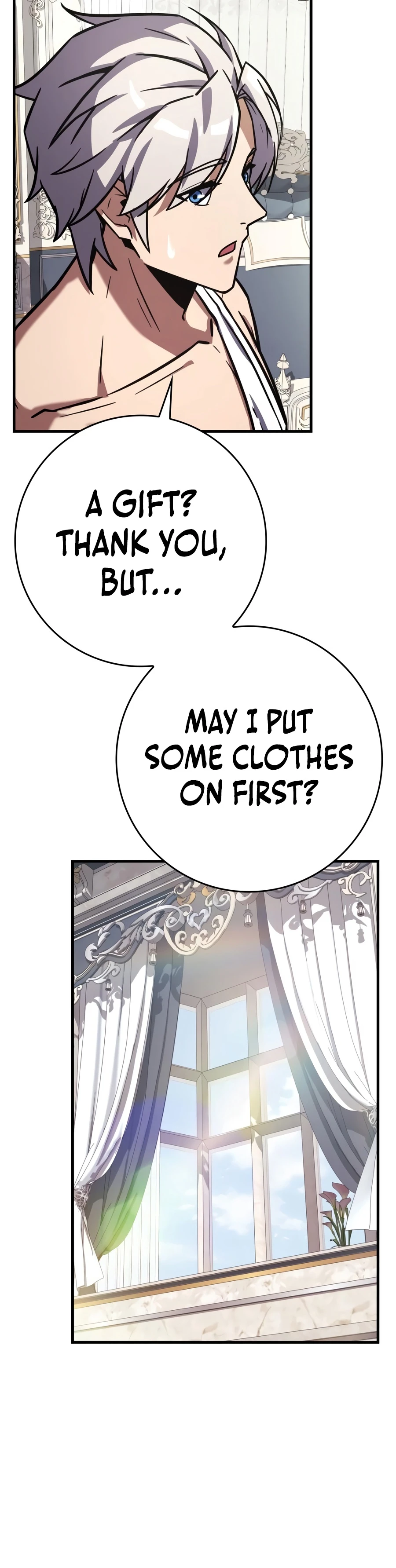 Limit-Breaking Genius Mage Chapter 62 - Page 8