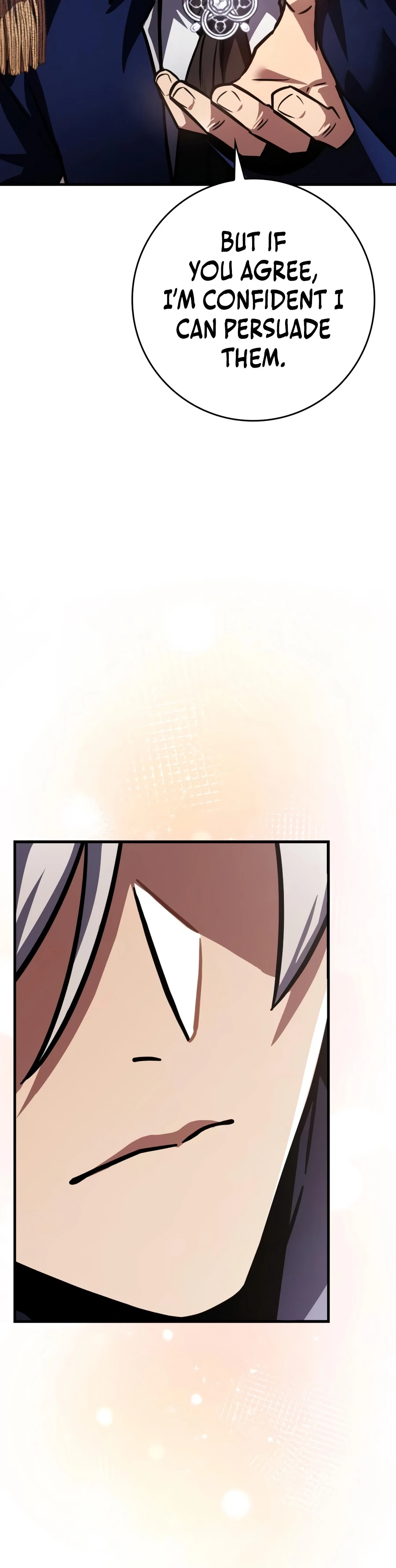 Limit-Breaking Genius Mage Chapter 62 - Page 15