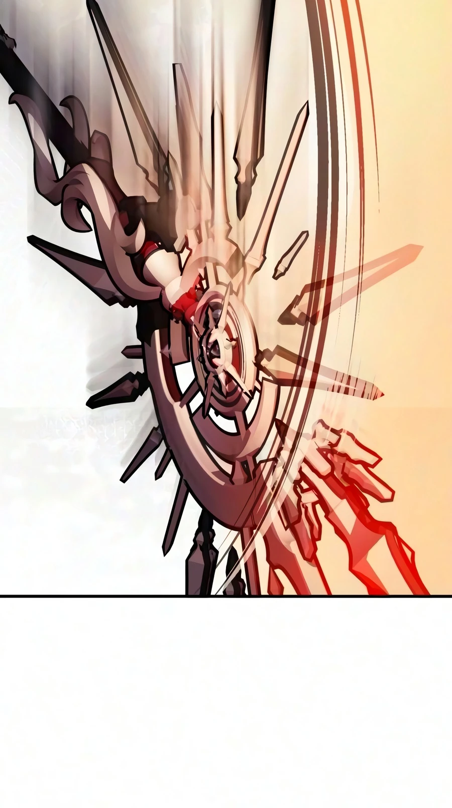 Limit-Breaking Genius Mage Chapter 64 - Page 6