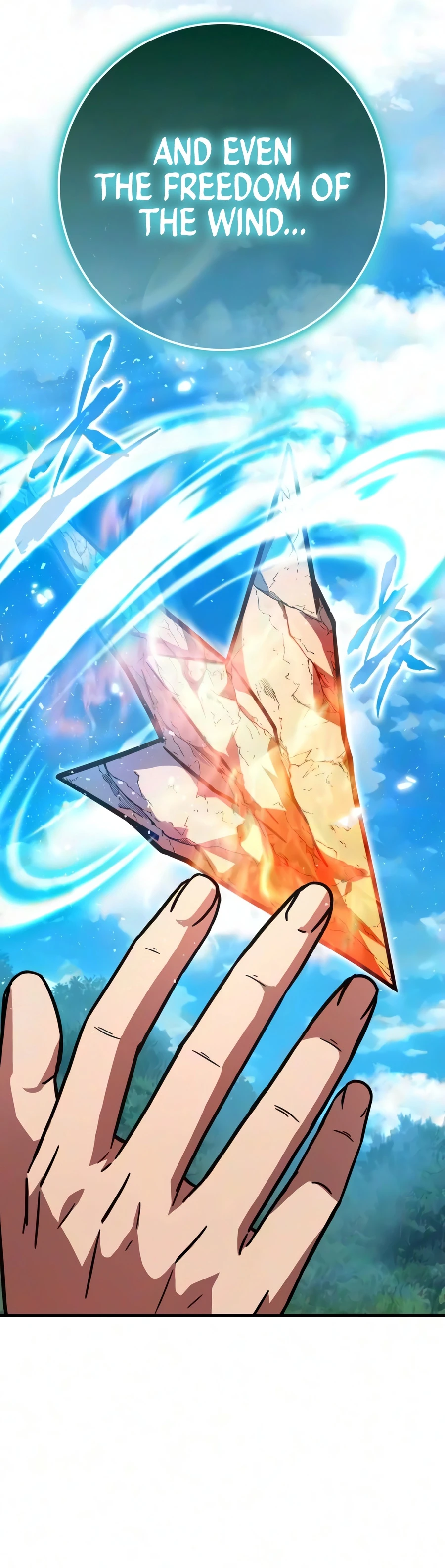 Limit-Breaking Genius Mage Chapter 64 - Page 12
