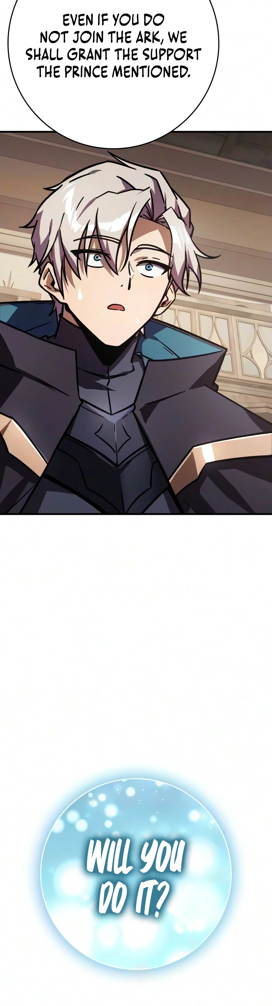 Limit-Breaking Genius Mage Chapter 64 - Page 18