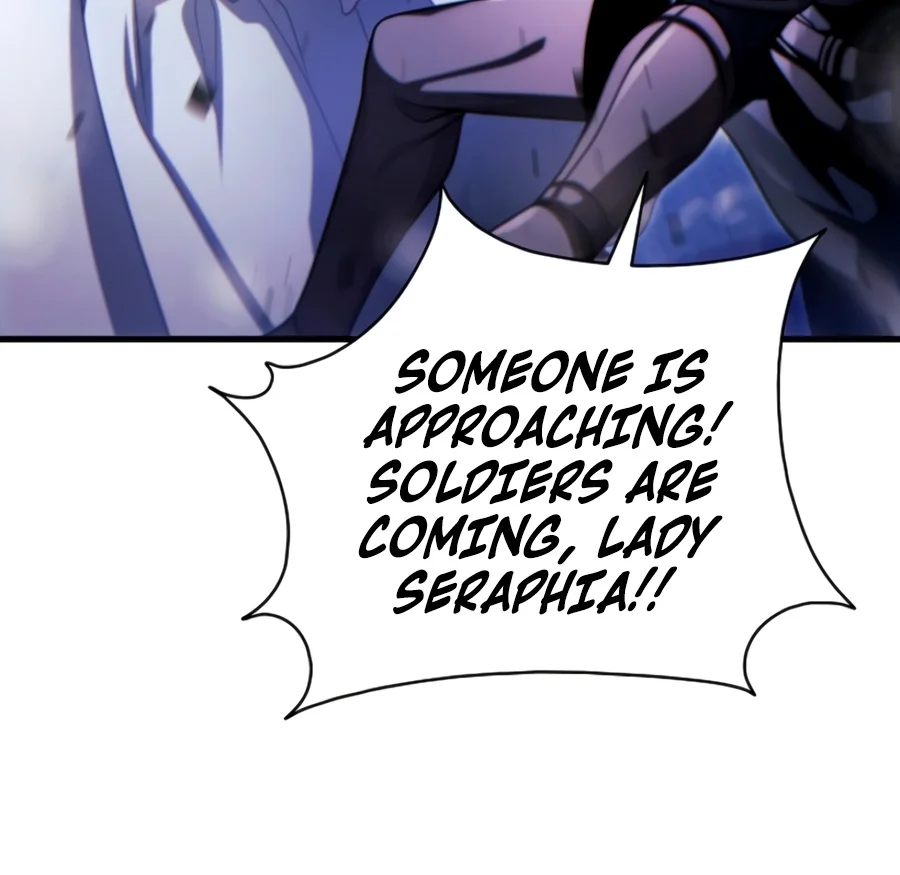 Limitless Predation Chapter 12 - Page 7