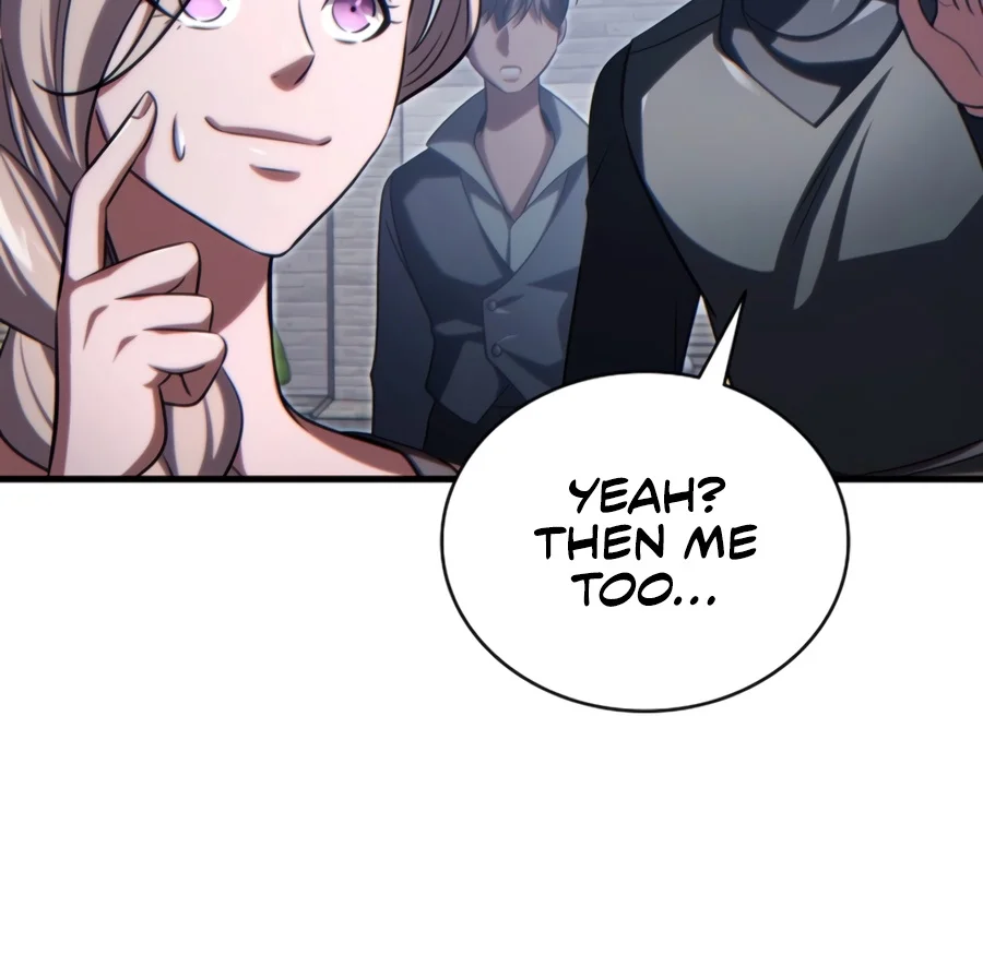 Limitless Predation Chapter 16 - Page 12