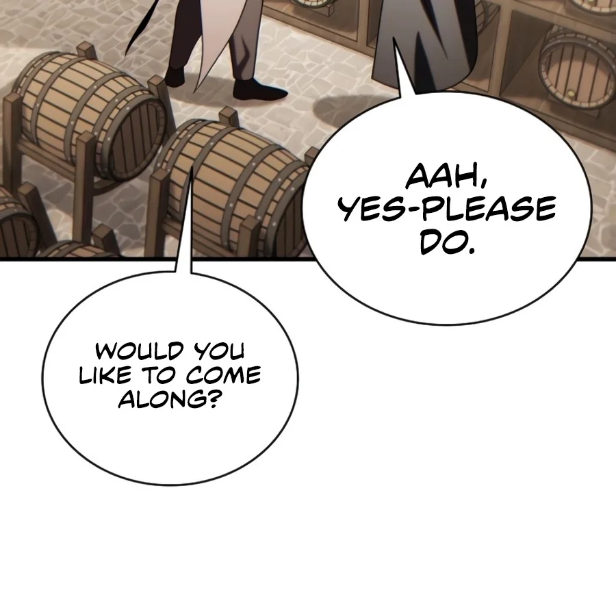 Limitless Predation Chapter 17 - Page 3