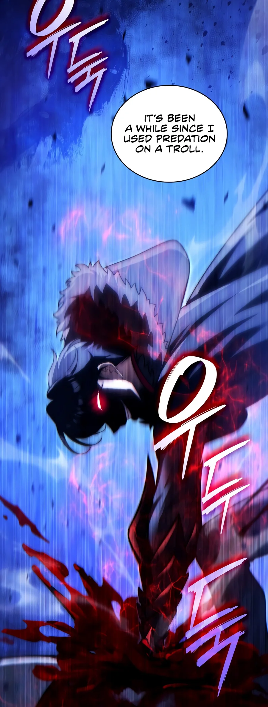 Limitless Predation Chapter 22 - Page 5