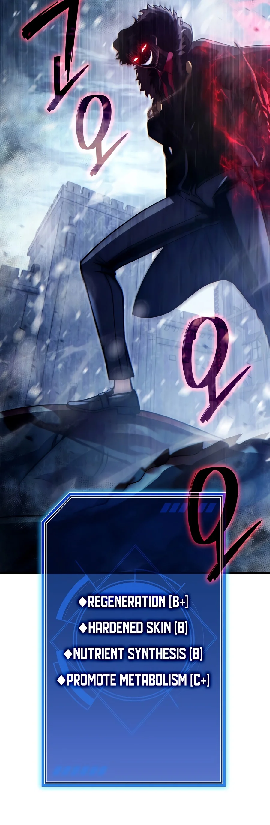 Limitless Predation Chapter 22 - Page 19