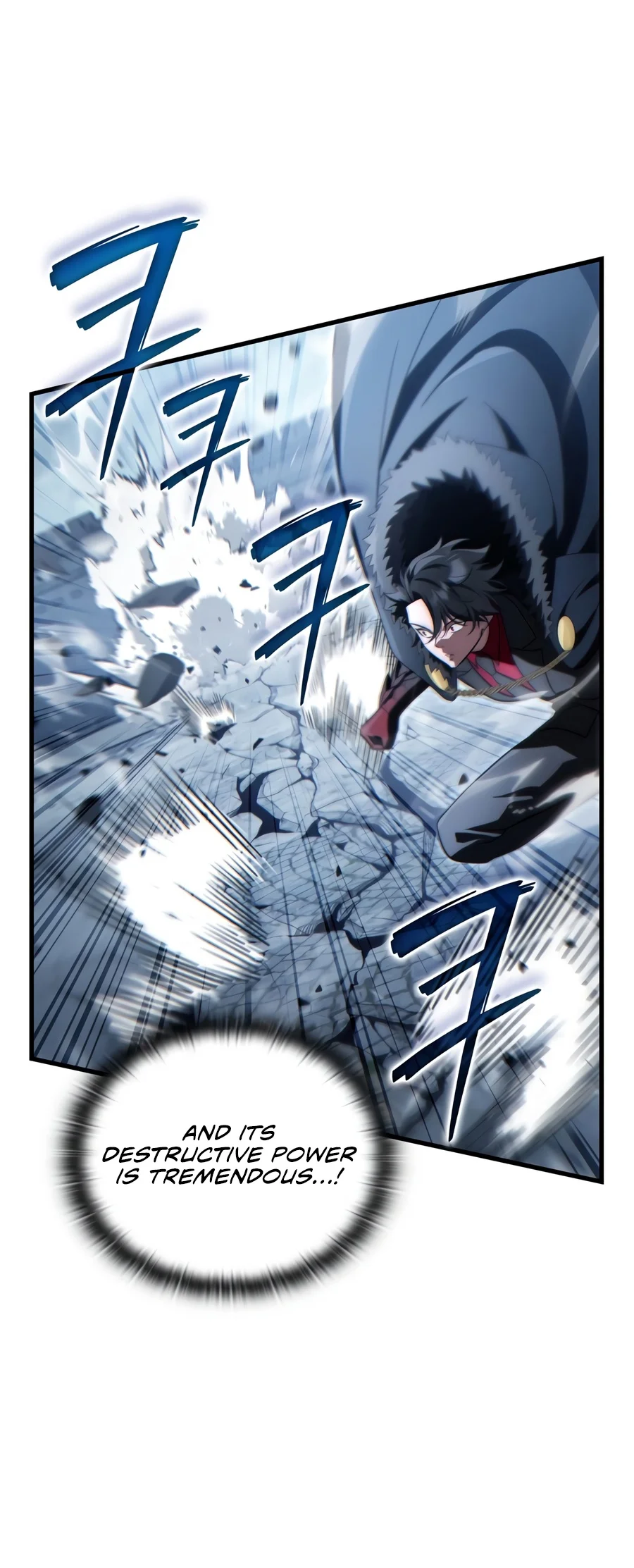 Limitless Predation Chapter 23 - Page 9