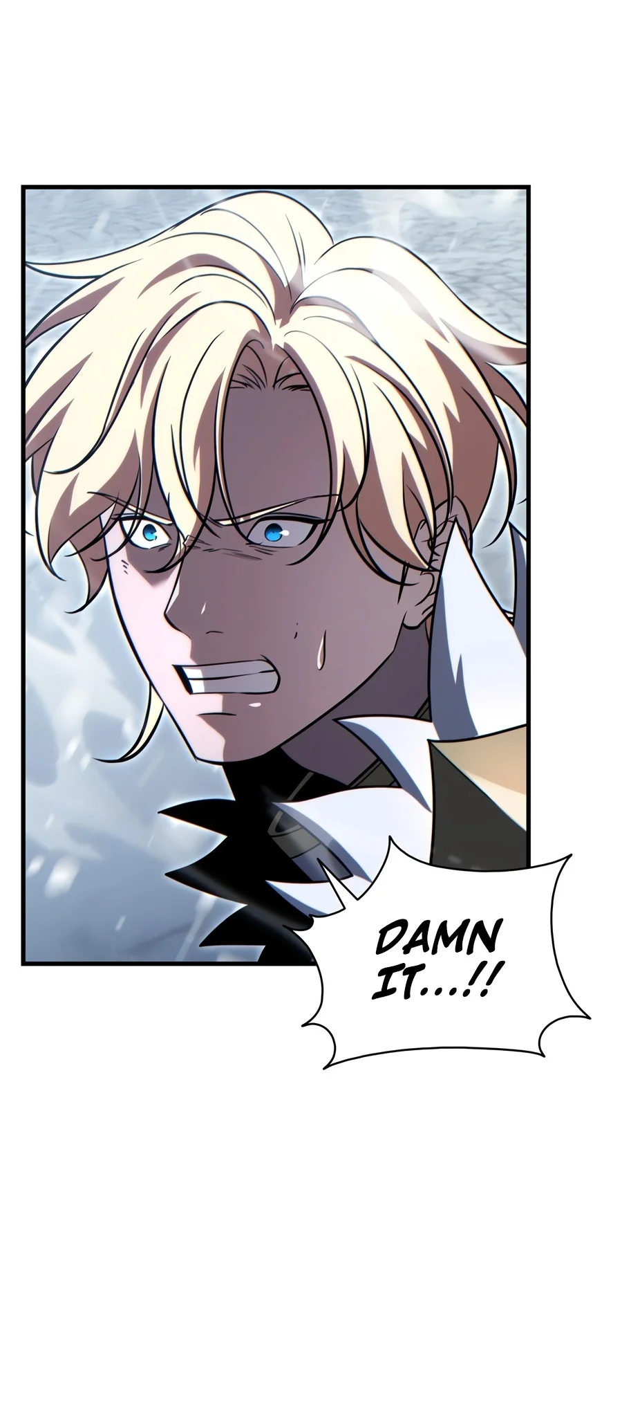 Limitless Predation Chapter 23 - Page 21