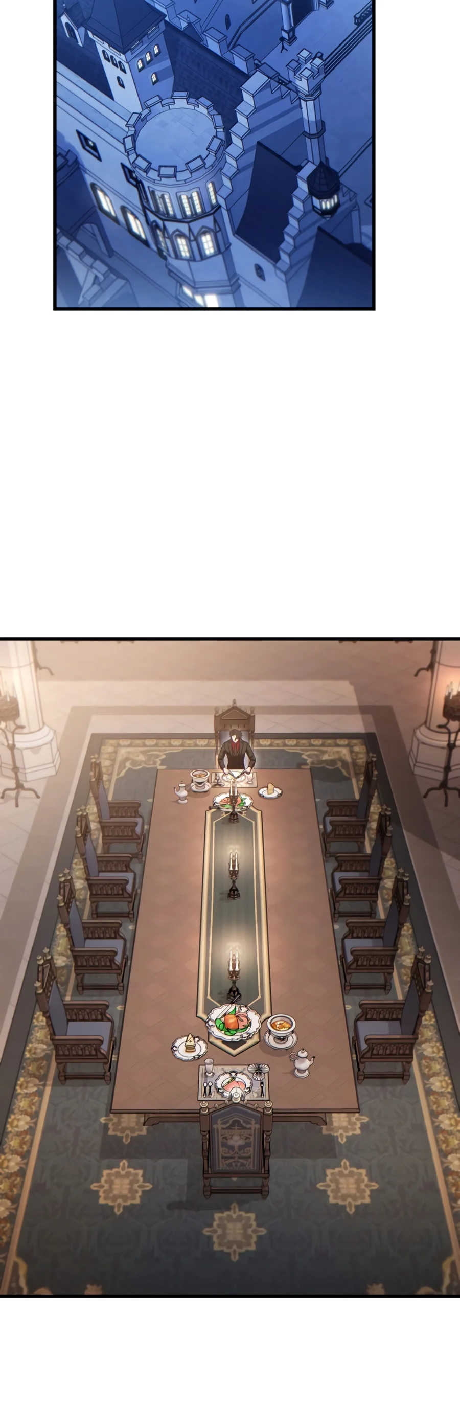 Limitless Predation Chapter 25 - Page 18