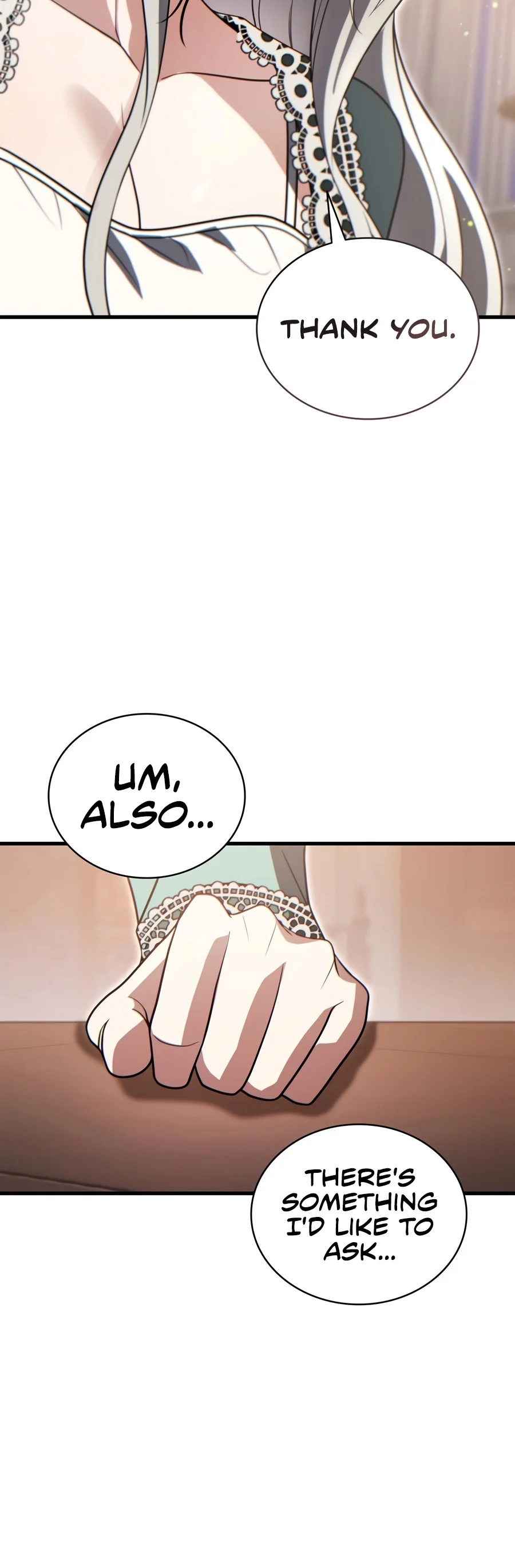 Limitless Predation Chapter 25 - Page 20