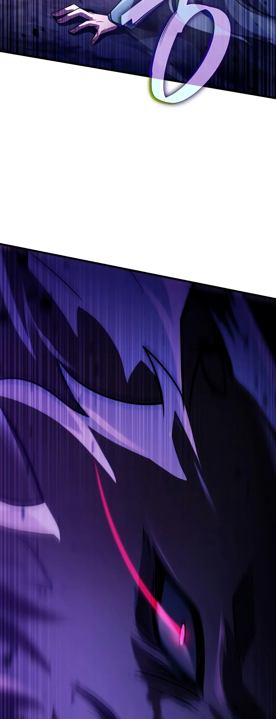 Limitless Predation Chapter 27 - Page 3