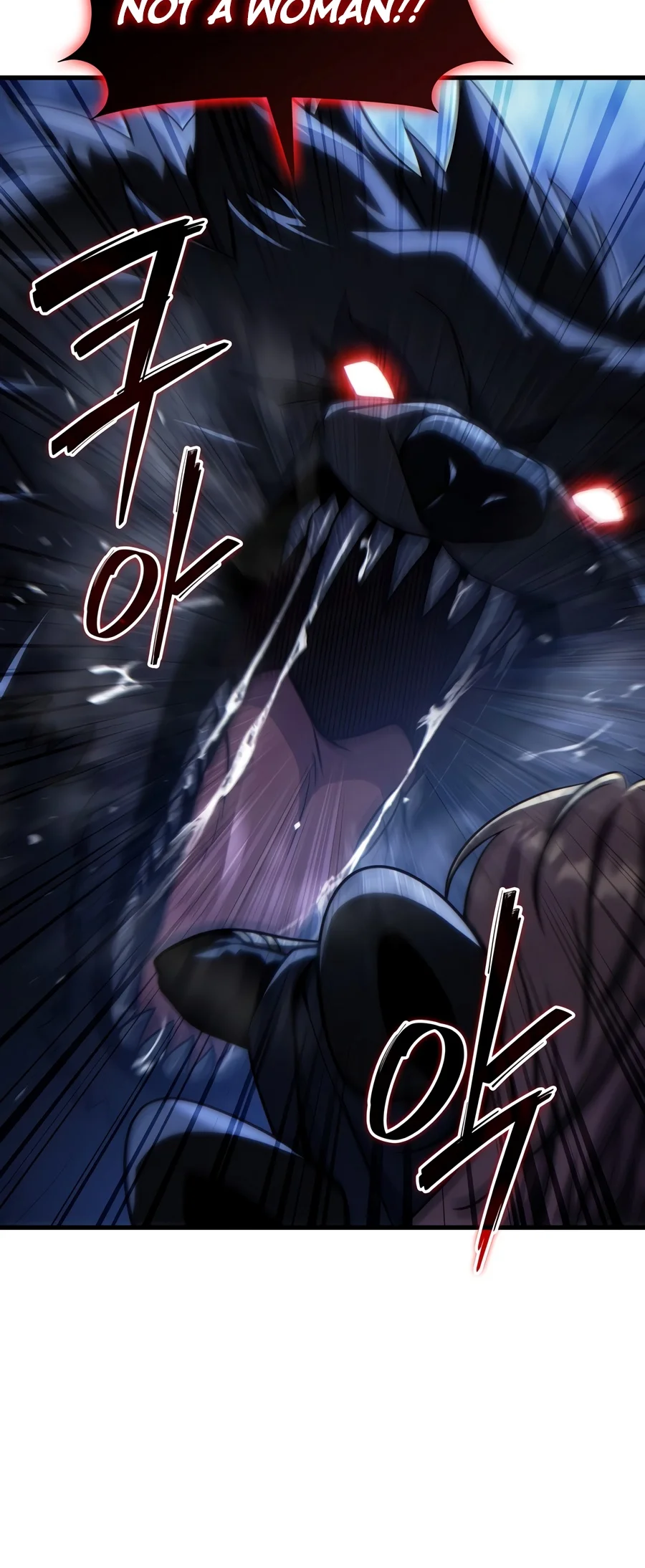 Limitless Predation Chapter 27 - Page 5