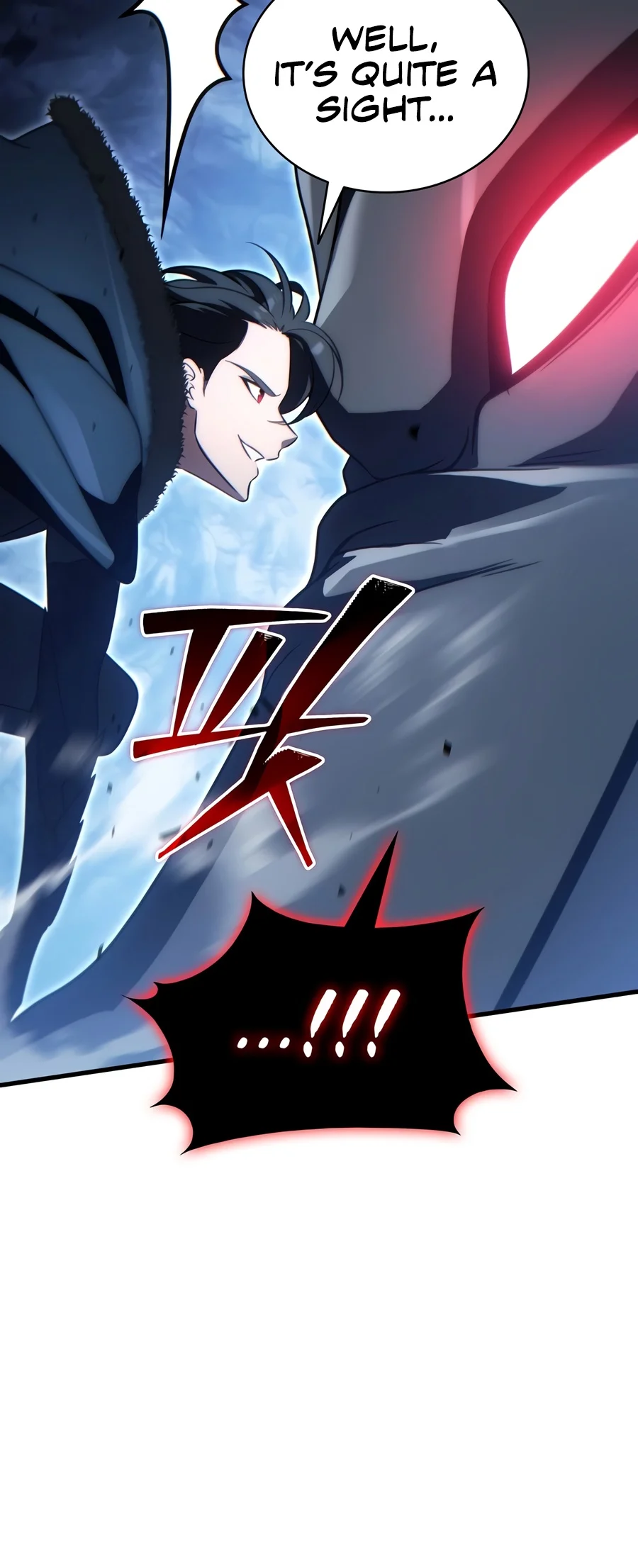 Limitless Predation Chapter 27 - Page 17