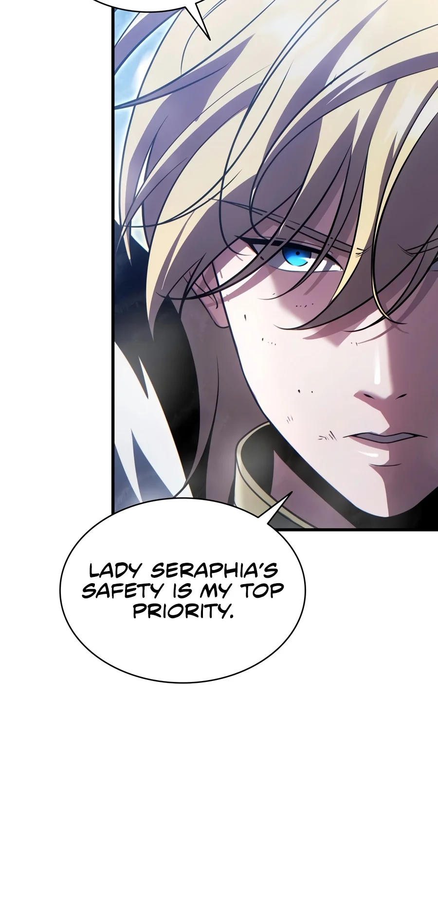 Limitless Predation Chapter 27 - Page 23