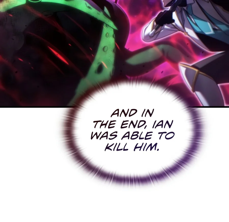 Limitless Predation Chapter 3 - Page 6