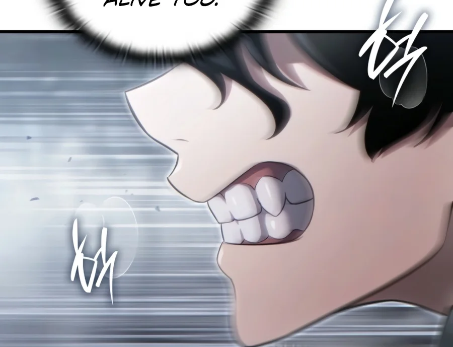 Limitless Predation Chapter 3 - Page 9