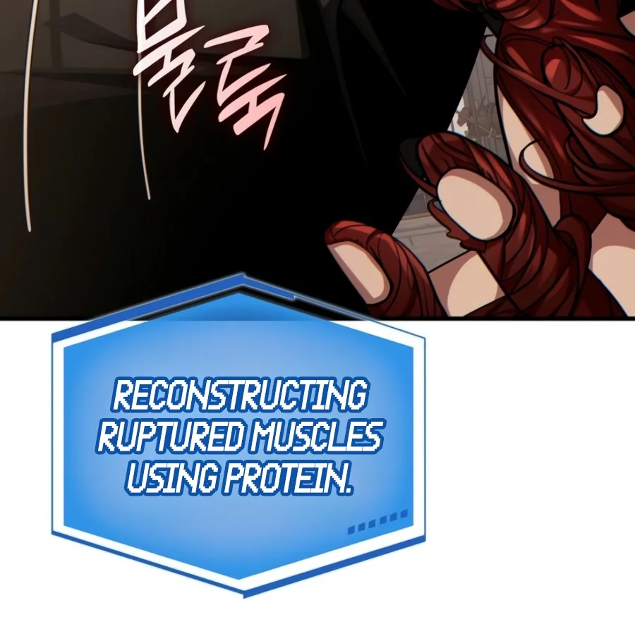 Limitless Predation Chapter 6 - Page 10