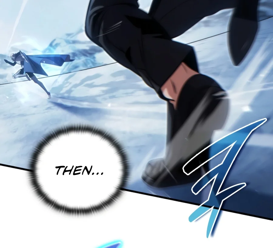 Limitless Predation Chapter 7 - Page 4
