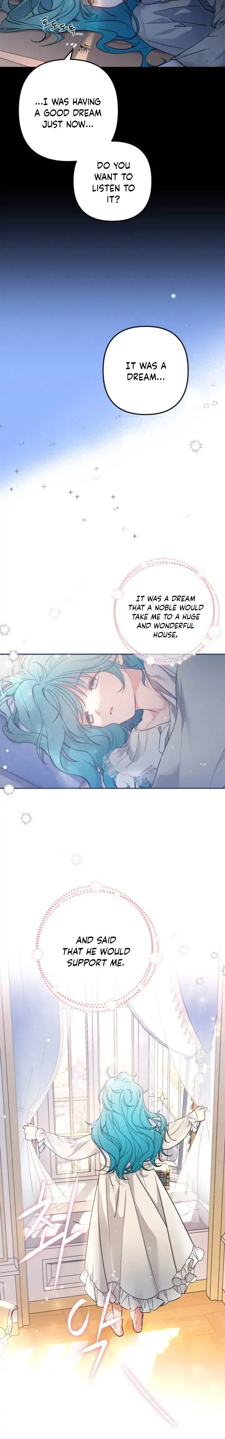 Little Lady Mint Chapter 1 - Page 3