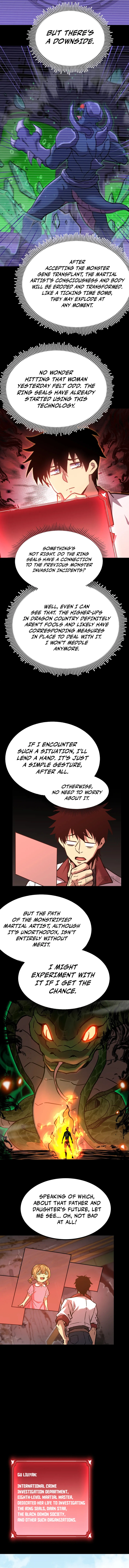 Logging 10,000 Years into the Future Chapter 101 - Page 7