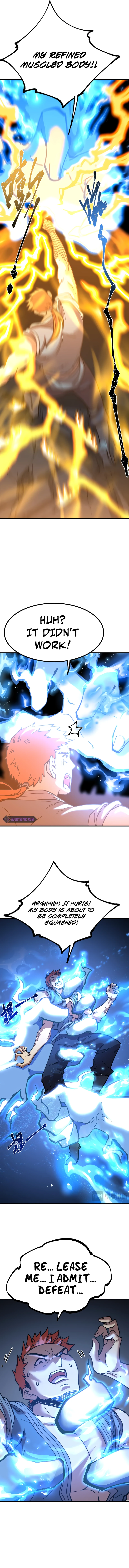Logging 10,000 Years into the Future Chapter 110 - Page 9