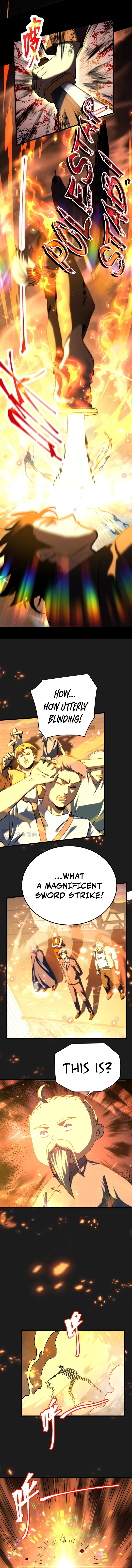 Logging 10,000 Years into the Future Chapter 112 - Page 13