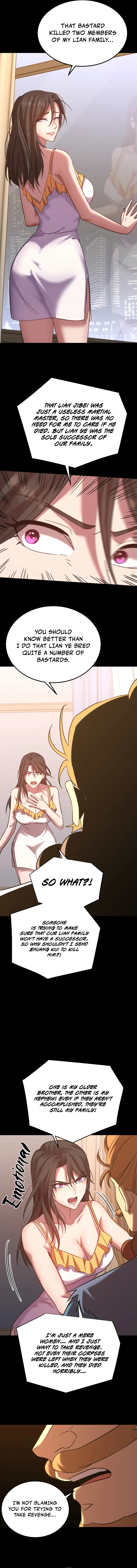 Logging 10,000 Years into the Future Chapter 117 - Page 2