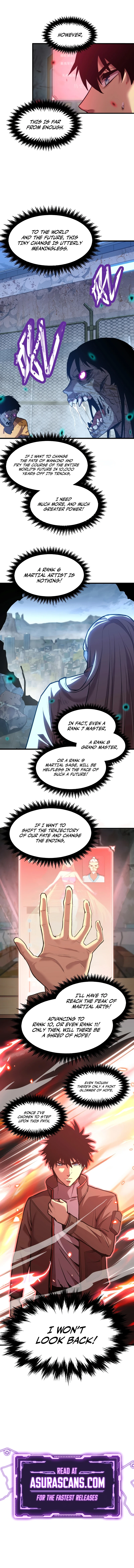 Logging 10,000 Years into the Future Chapter 12 - Page 7