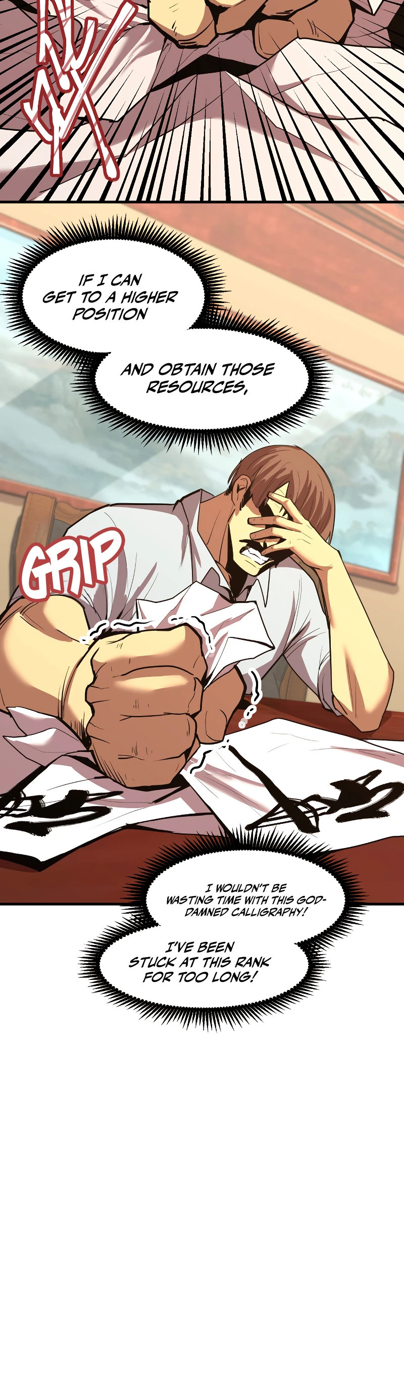 Logging 10,000 Years into the Future Chapter 13 - Page 2