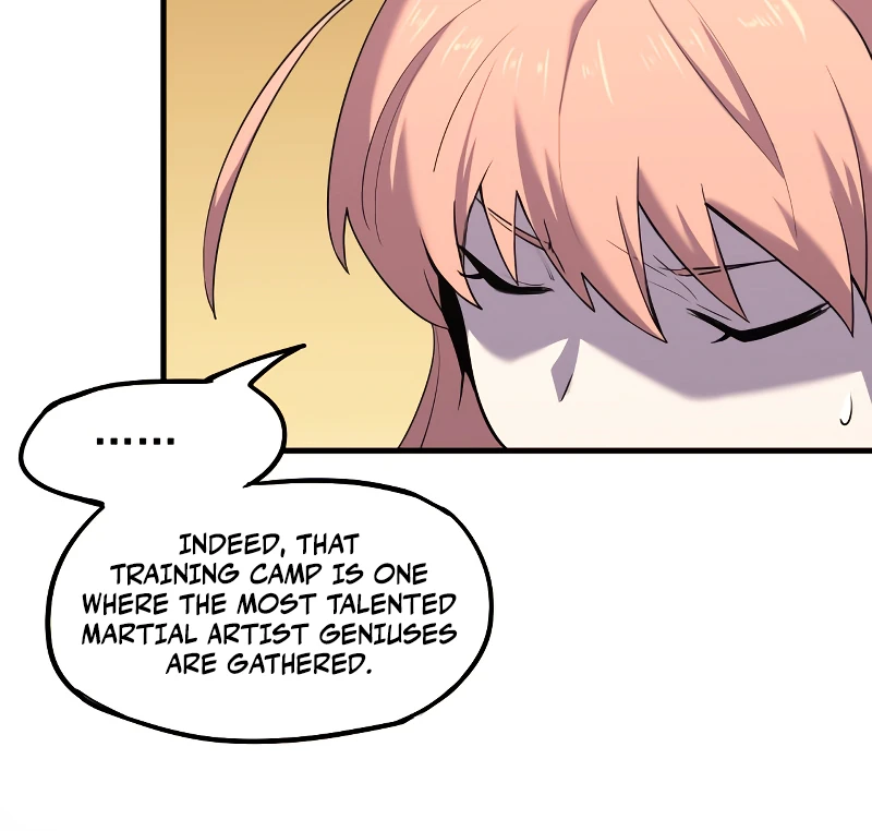 Logging 10,000 Years into the Future Chapter 13 - Page 9