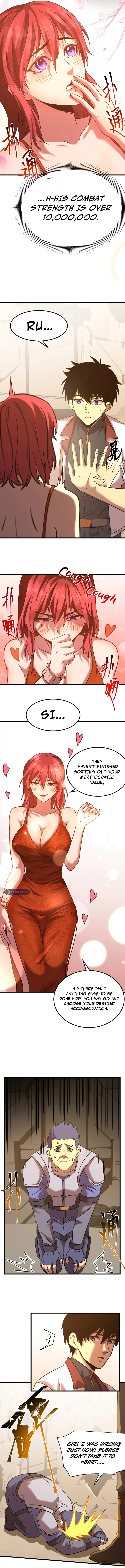 Logging 10,000 Years into the Future Chapter 130 - Page 12