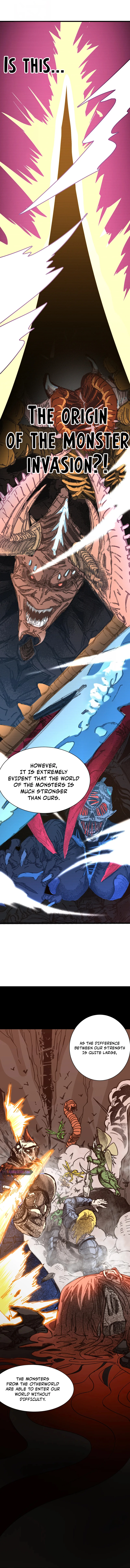 Logging 10,000 Years into the Future Chapter 142 - Page 12