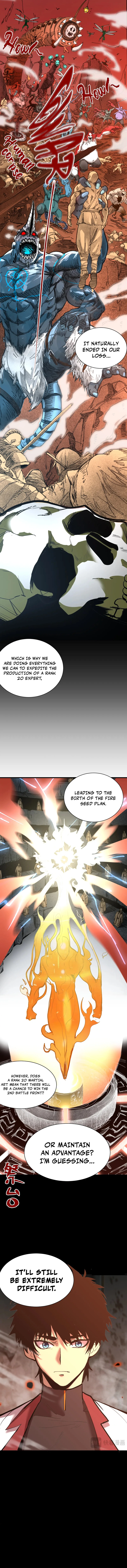 Logging 10,000 Years into the Future Chapter 142 - Page 15